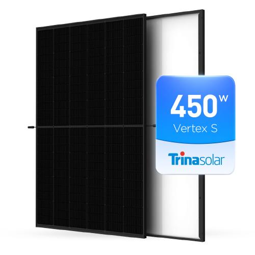 Trina Solar Panel