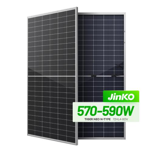 Jinko Solar Panel