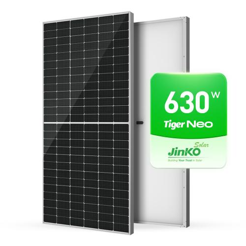 jinko solar