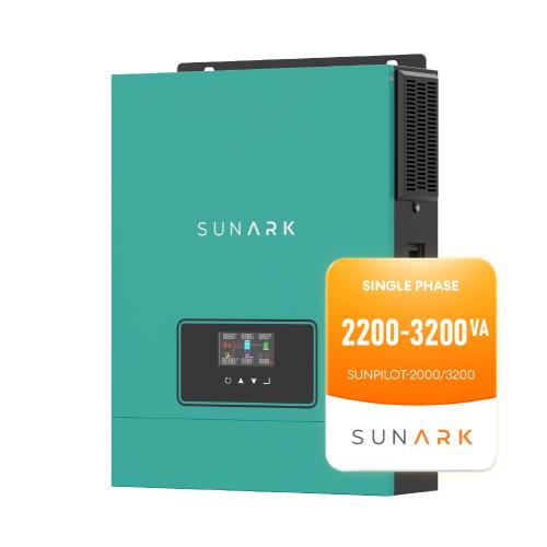 Off Grid Solar Inverter