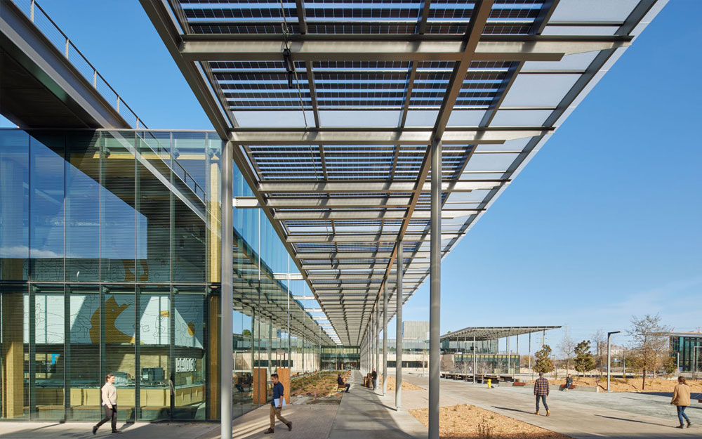 ¿Qué debe saber sobre la energía fotovoltaica integrada en edificios (bipv)?
