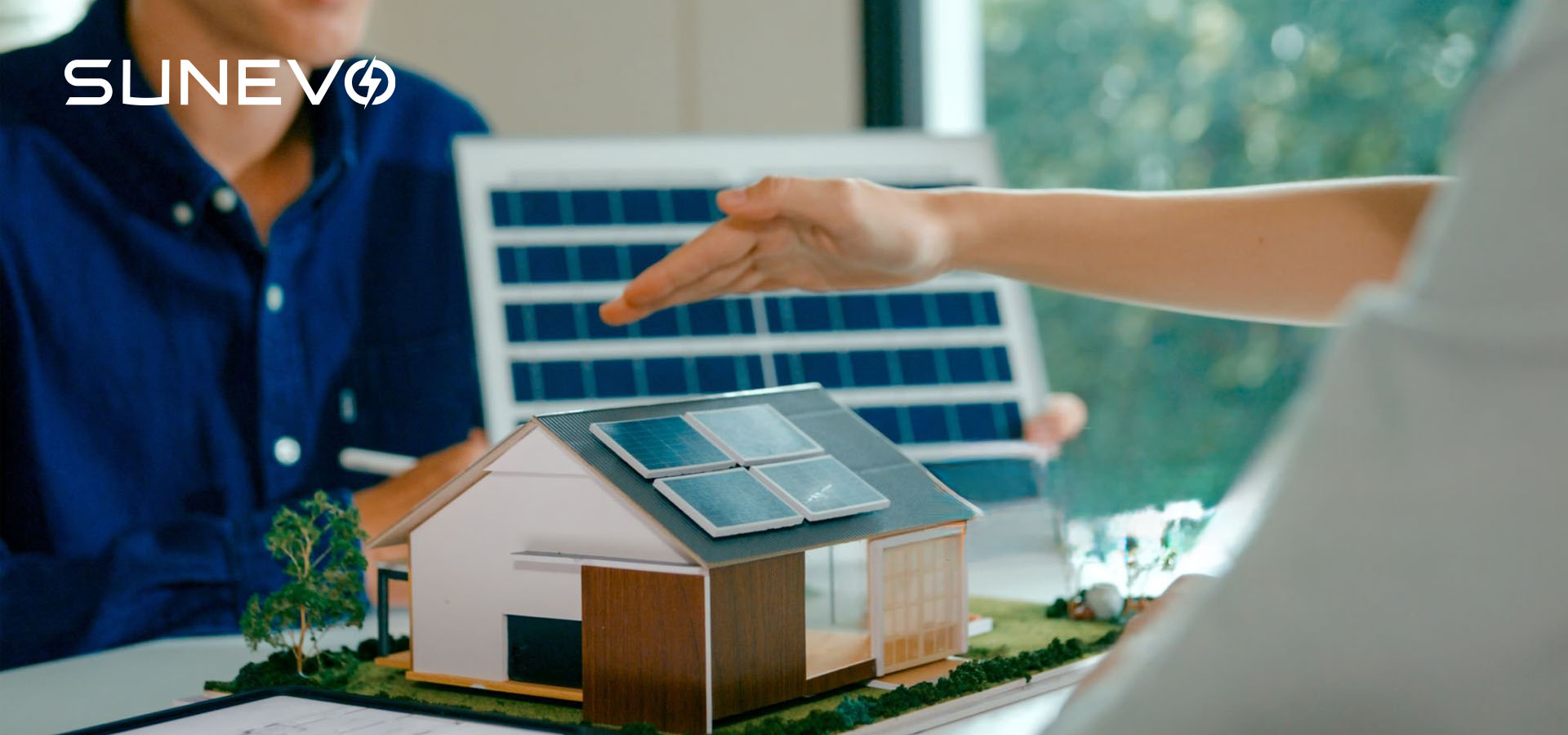Impulsar su hogar con sol: una guía para elegir el sistema solar adecuado para sus necesidades