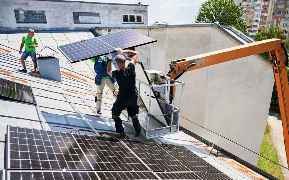 ¿Cómo funciona el sistema solar?