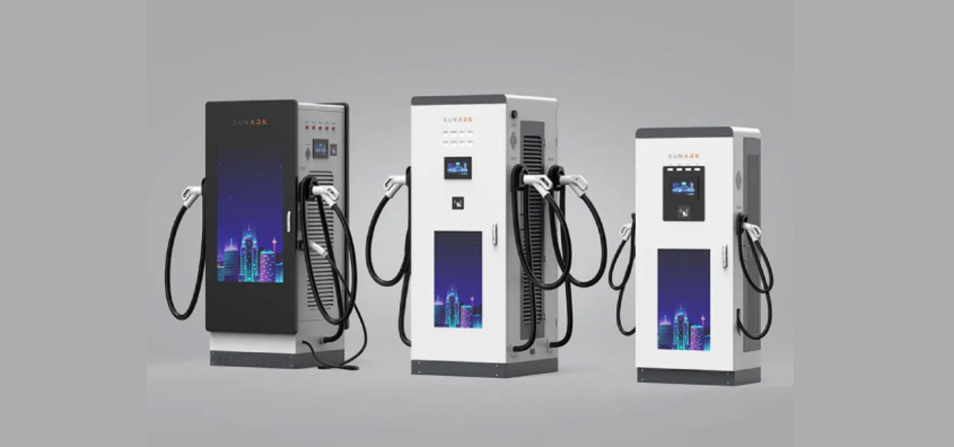 ¿Cómo elegir la interfaz del cargador de vehículos eléctricos en 2025?