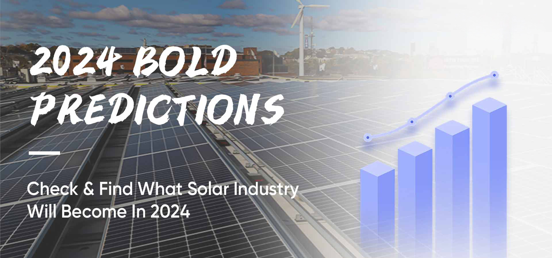 Ocho predicciones audaces sobre la transformación del mercado solar en 2024
        