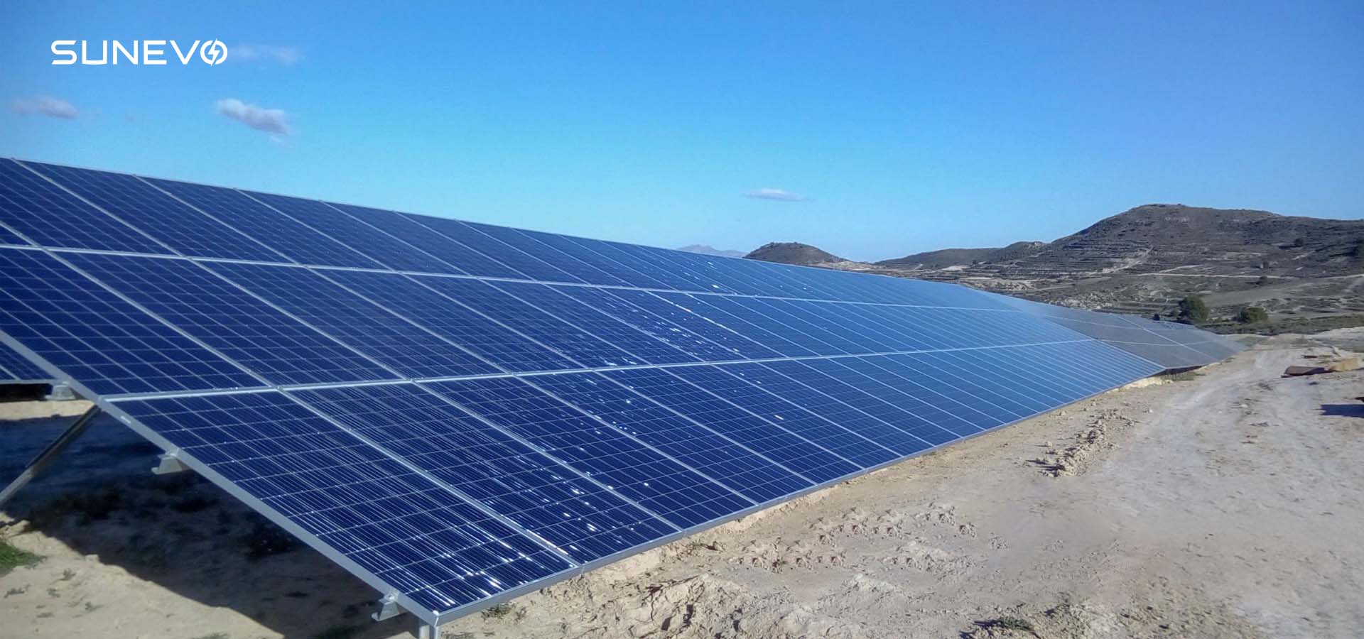 Trina Solar ayuda a la transición a la energía limpia en Oriente Medio con soluciones integradas de almacenamiento de hidrógeno y fotovoltaica