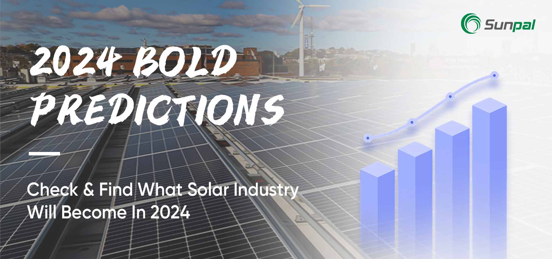 Ocho predicciones audaces sobre la transformación del mercado solar en 2024
        